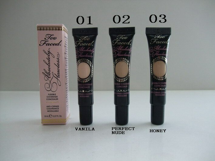 Mac Wholesale Makeup Flexible Coverage Concealer