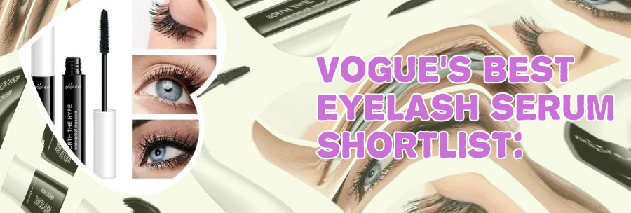 Best eyelash thickener