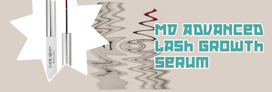 Best lash lengthening product