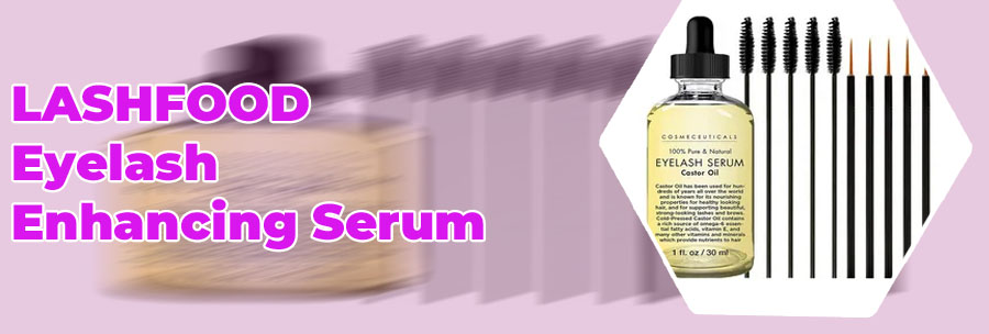 Best lash serum affordable