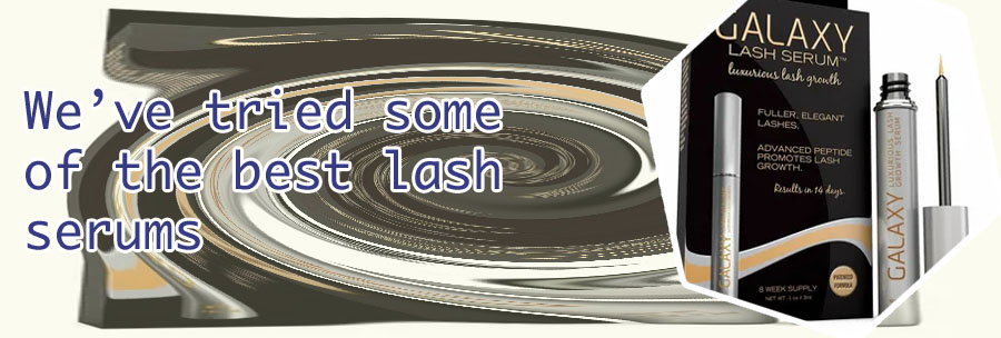 Best lash serum on the market