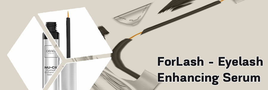 Forlash eyelash enhancing serum