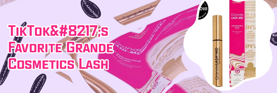 Grande lash price