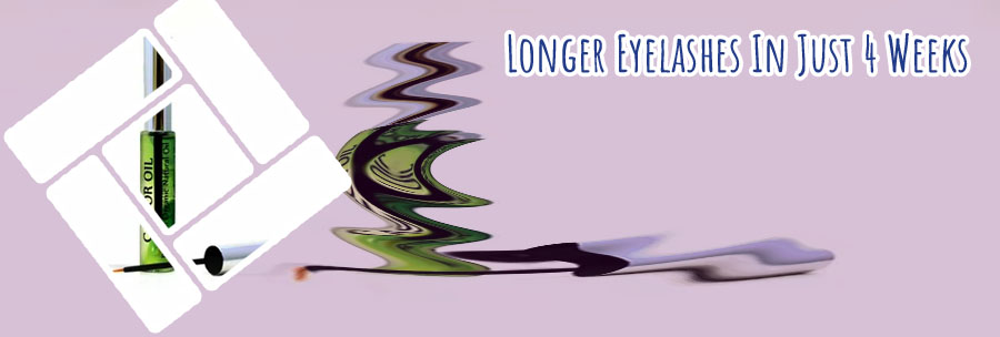 Products that help lashes grow