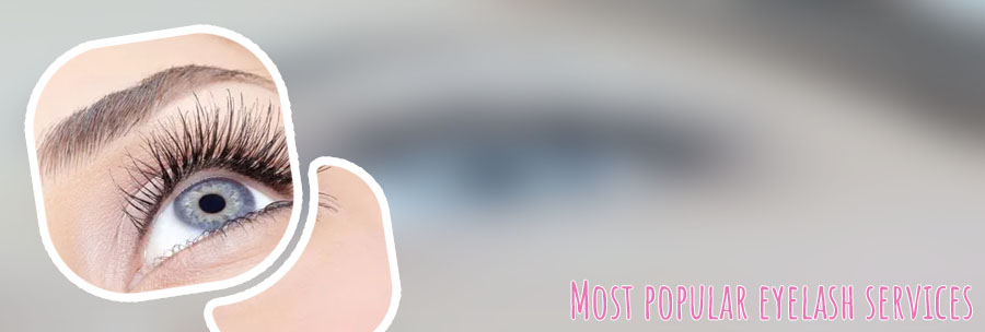 Top 10 eyelash extensions