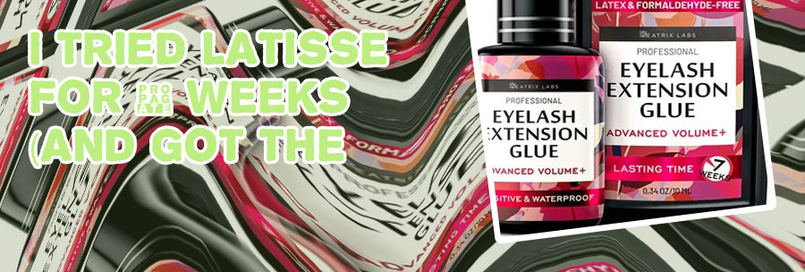 Toplash best eyelash conditioner for sensitive eyes