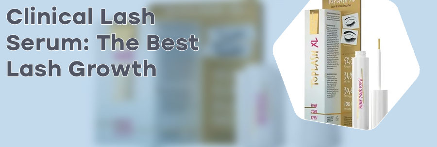 Toplash best eyelash serum cheap