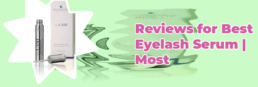 Toplash best eyelash serum for growth