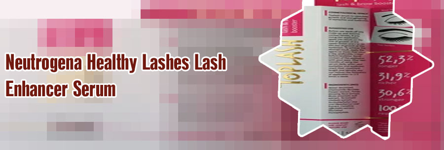 Toplash cheap good lash serums