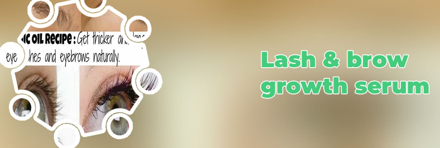 Toplash eye brow hair growth