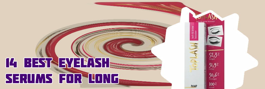 Toplash eyelash booster reviews