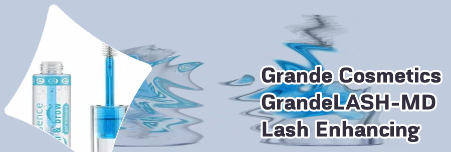Toplash lash and brow gel