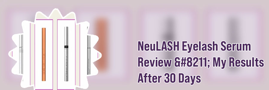 Toplash lash serum reviews 2024