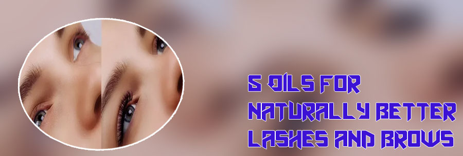 What is best for growing eyelashes