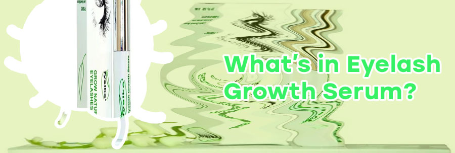 What is the best rated eyelash growth serum