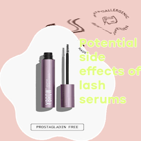 Eye lash growth serum reviews