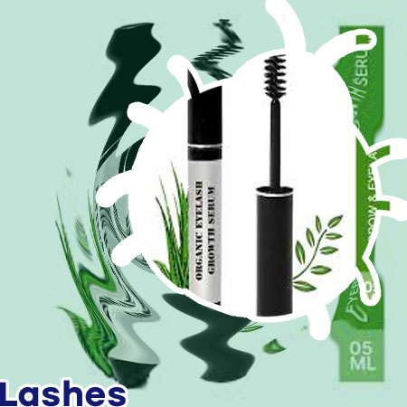 Eye lash growth serum uk